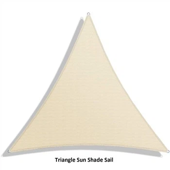 Kolmio aurinkovarjopurje