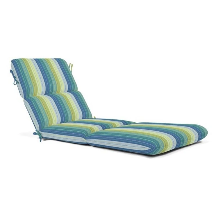 Stripe Outdoor Lounge-tyyny
