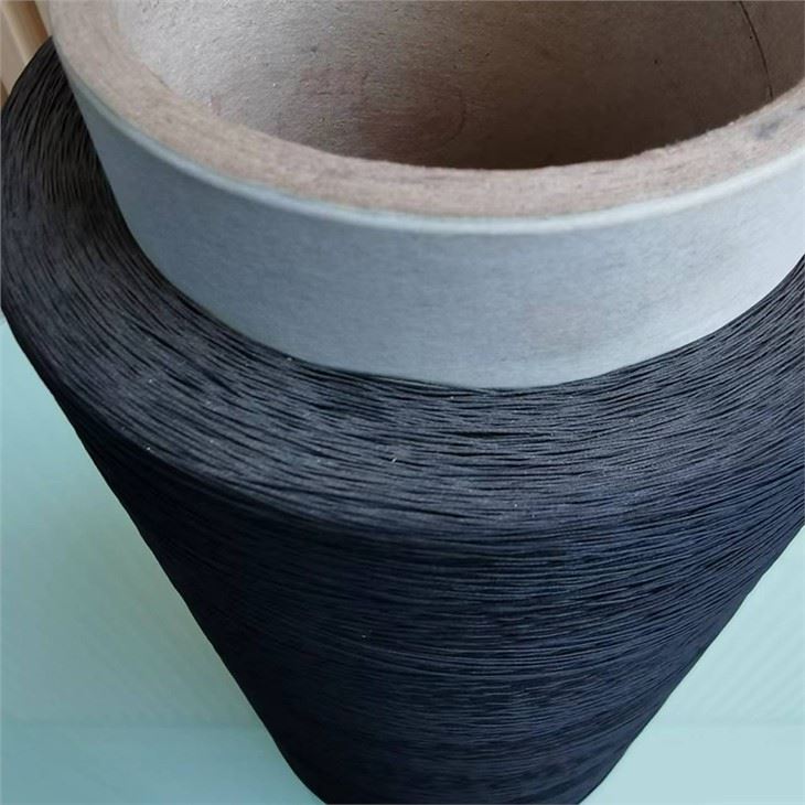 High quality 100% pp Yarn FDY PP multifilament (6)