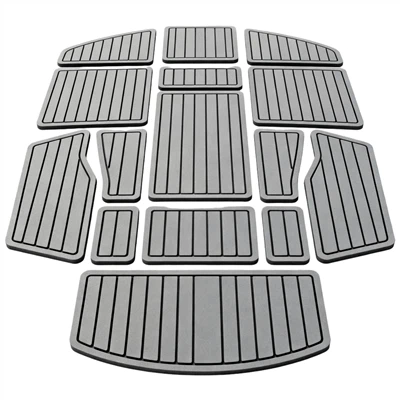 Ammattimainen EVA-merilattia